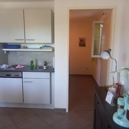 Apartmani Afrodita Sutivan Exterior photo