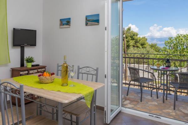 Apartman Afrodita Sutivan