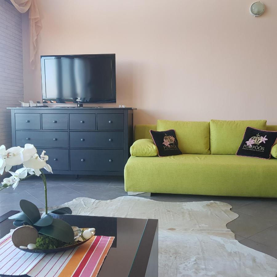 Apartman Afrodita