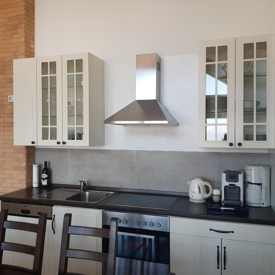 Apartman Afrodita