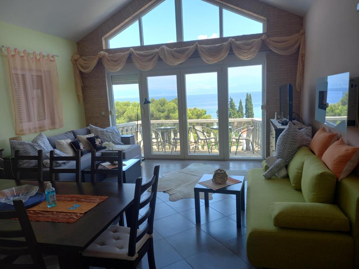 Afrodita Apartman Sutivan