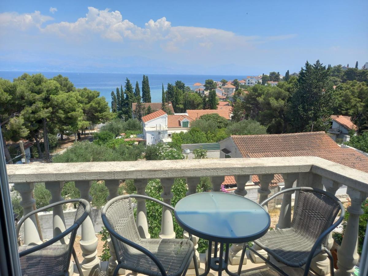 Apartman Afrodita *