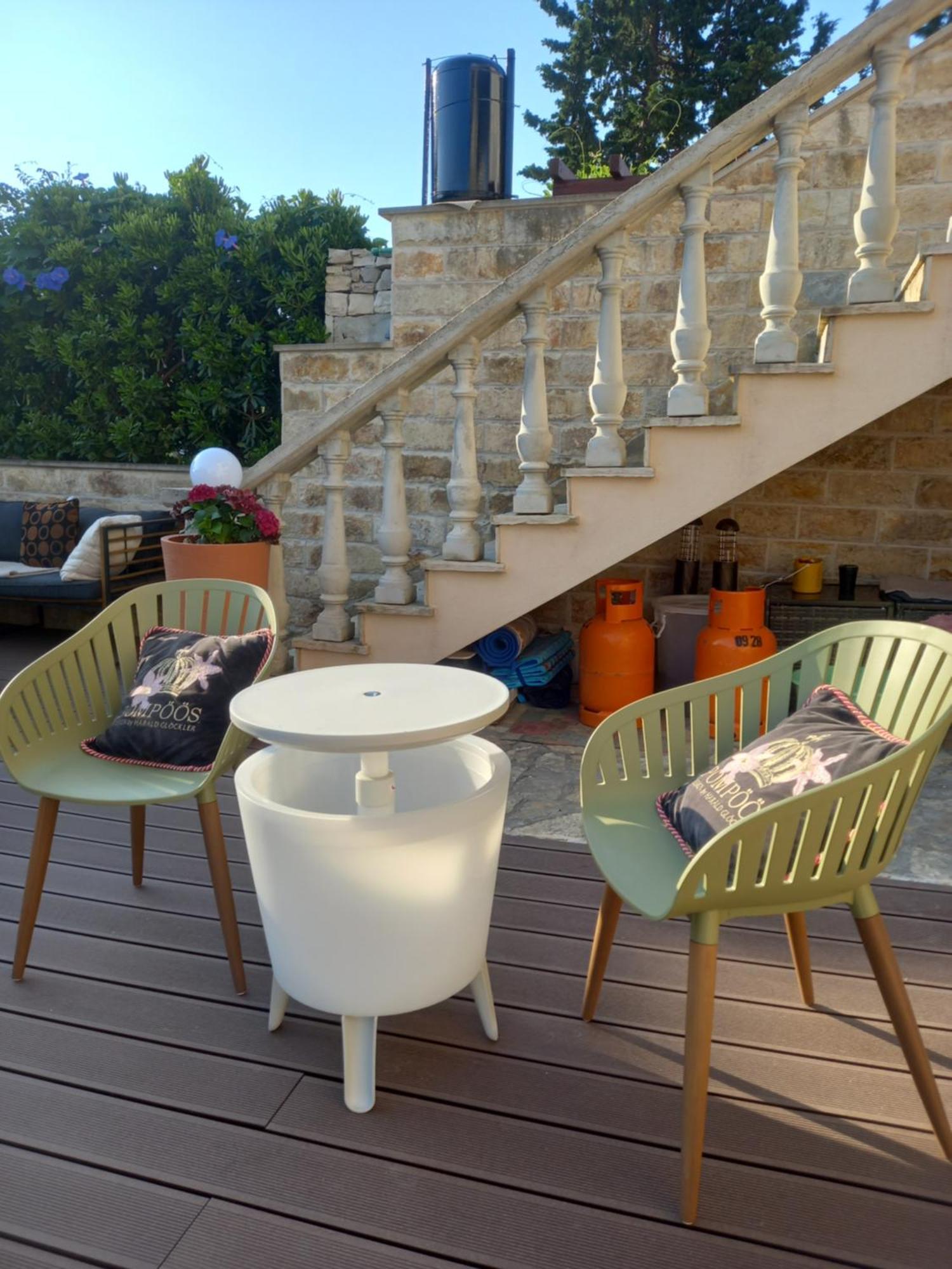 Afrodita Apartman Sutivan