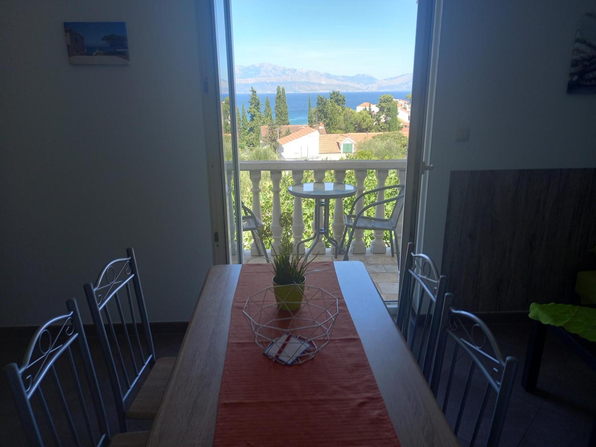 Afrodita Apartman