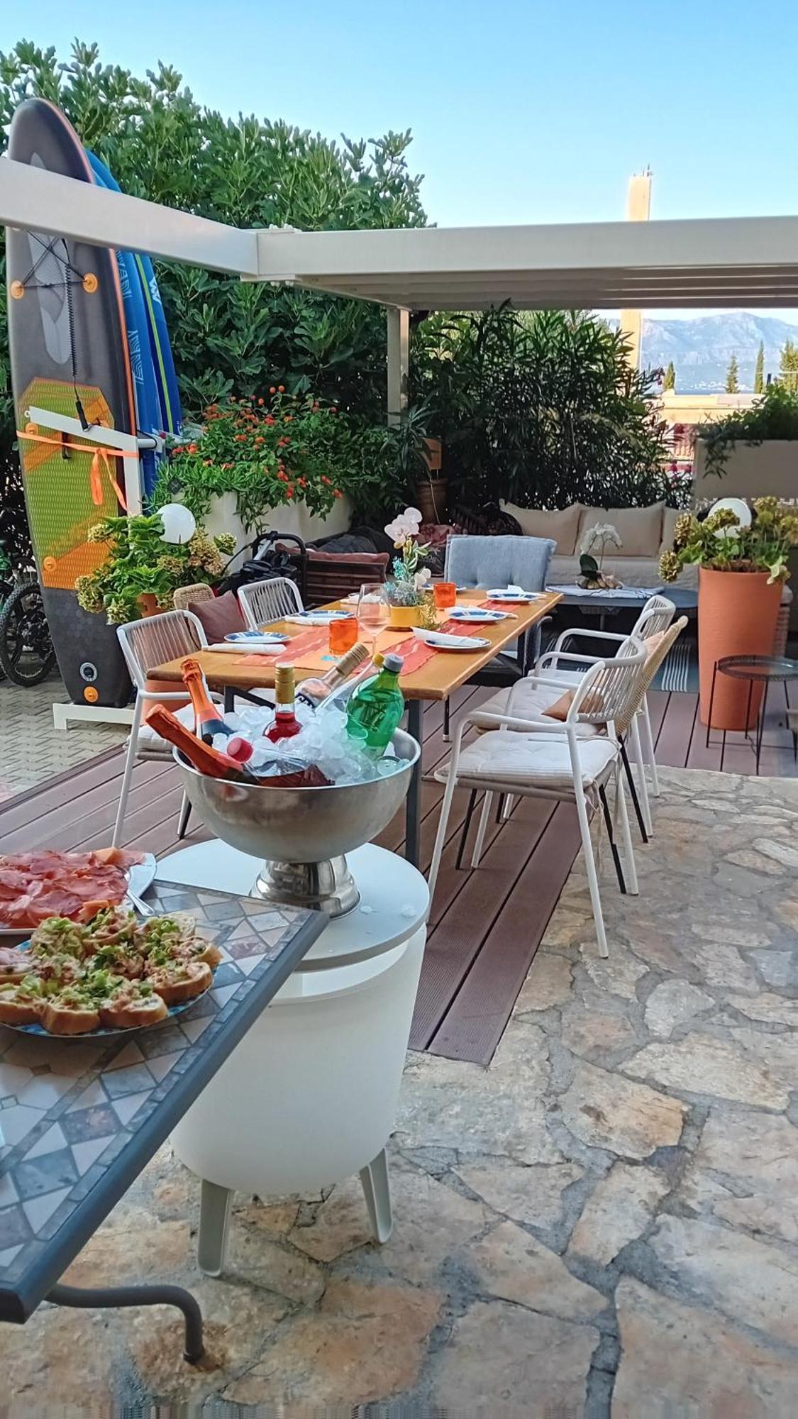 Apartman Afrodita
