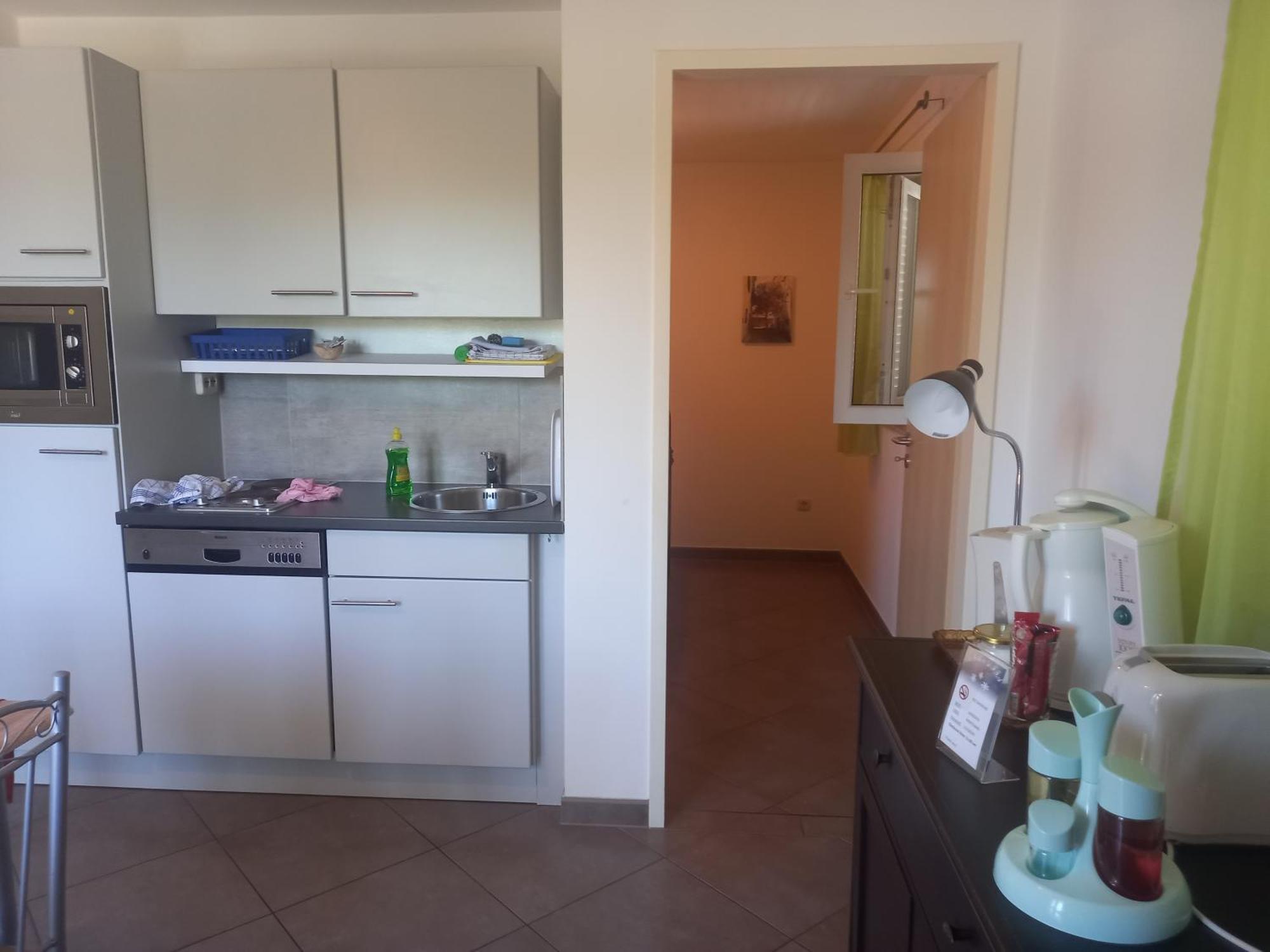 Apartman Afrodita *