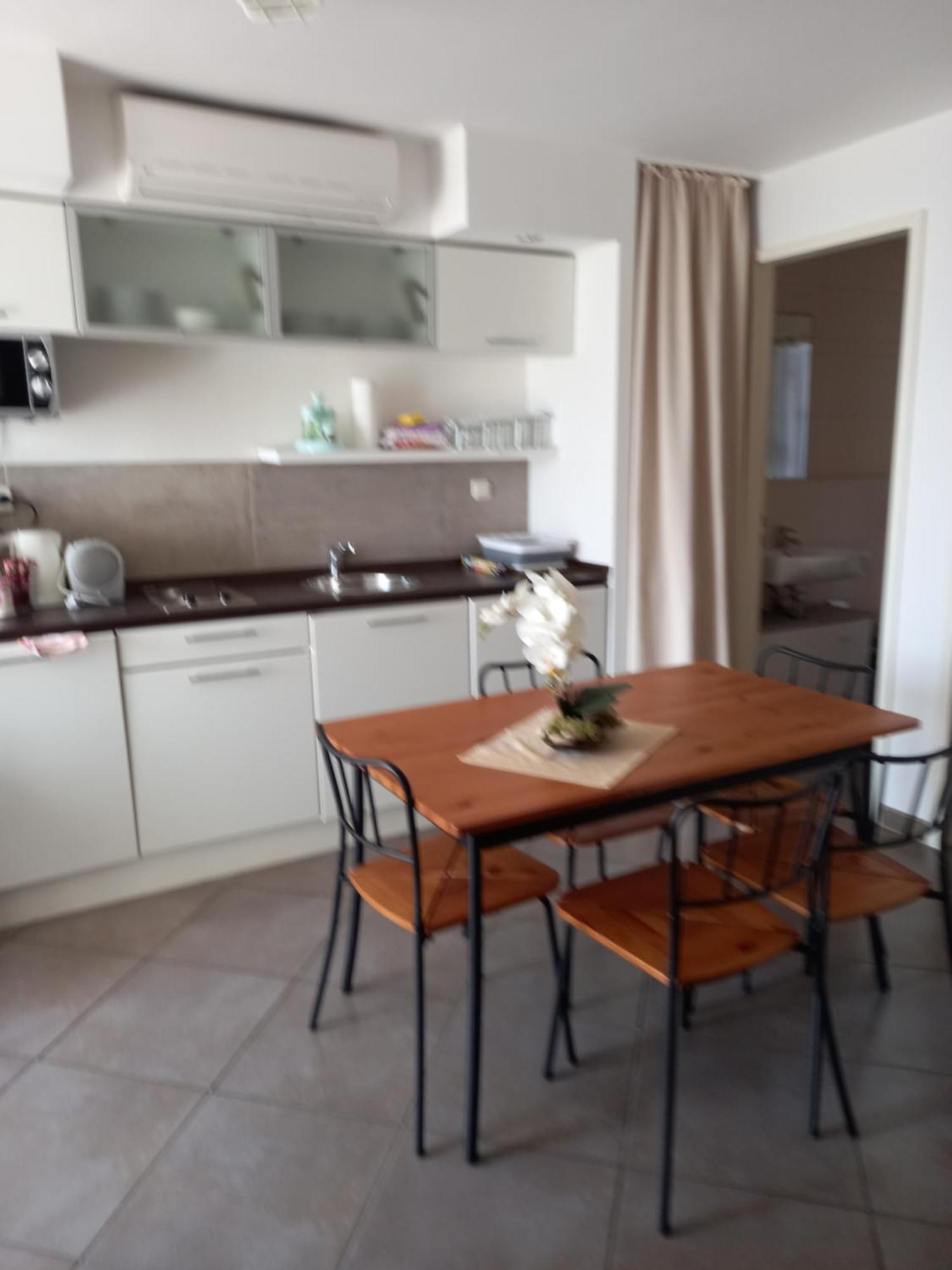 Apartman Afrodita